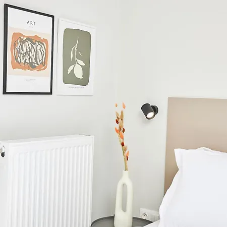 Appartement Dream Luxury In The Center By Binobi!
