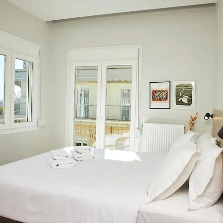 Appartement Dream Luxury In The Center By Binobi!