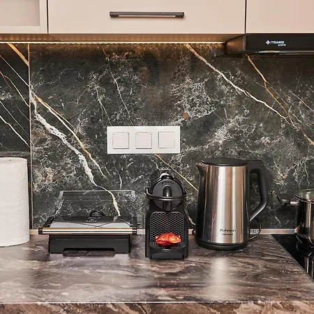 Appartement Dream Luxury In The Center By Binobi! *