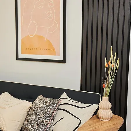 Dream Luxury In The Center By Binobi! * Thessalonique