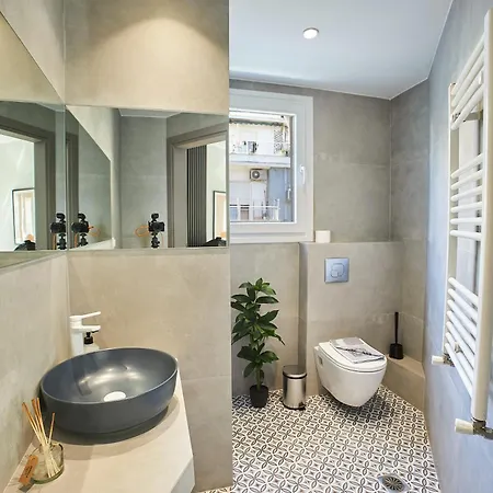 Dream Luxury In The Center By Binobi! Appartement *